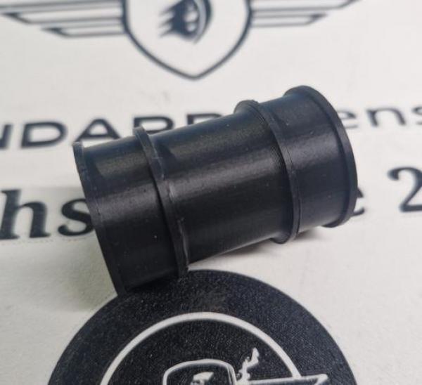 Tuning Ansauggummi für Typ 515 & 517 mit 17mm ! für den 17er Swiing Vergaser !